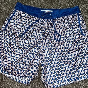 Mr swim a company for the man